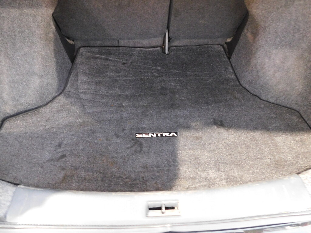 2019 Nissan Sentra Located at All American Motors slide-image