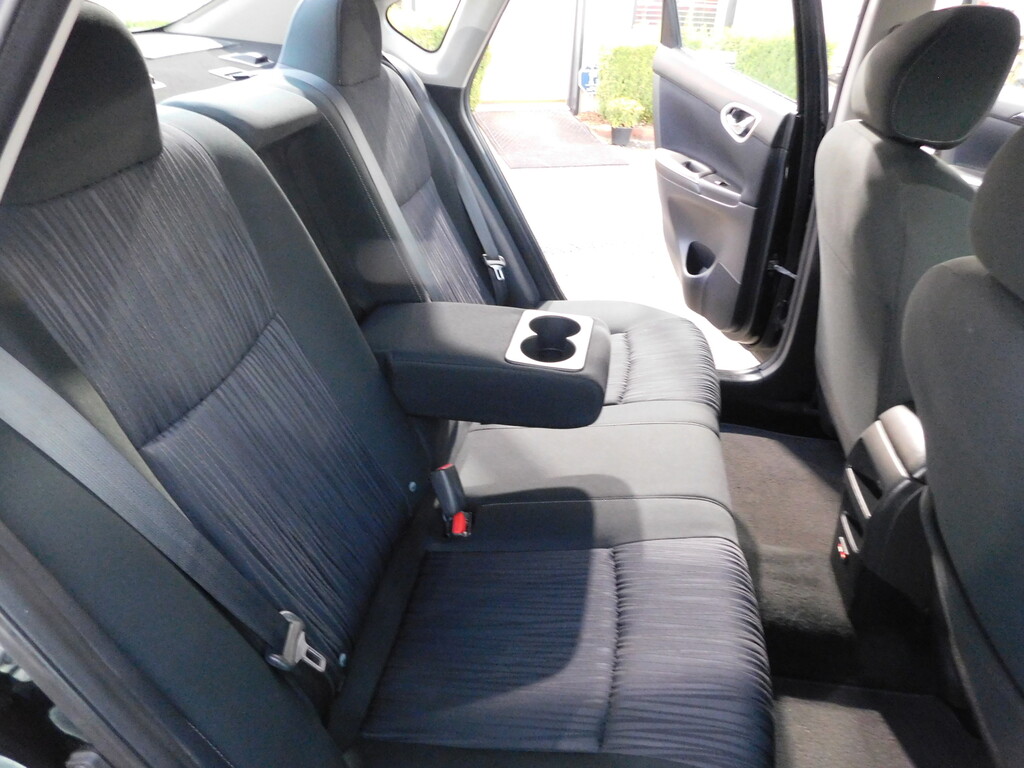 2019 Nissan Sentra Located at All American Motors slide-image