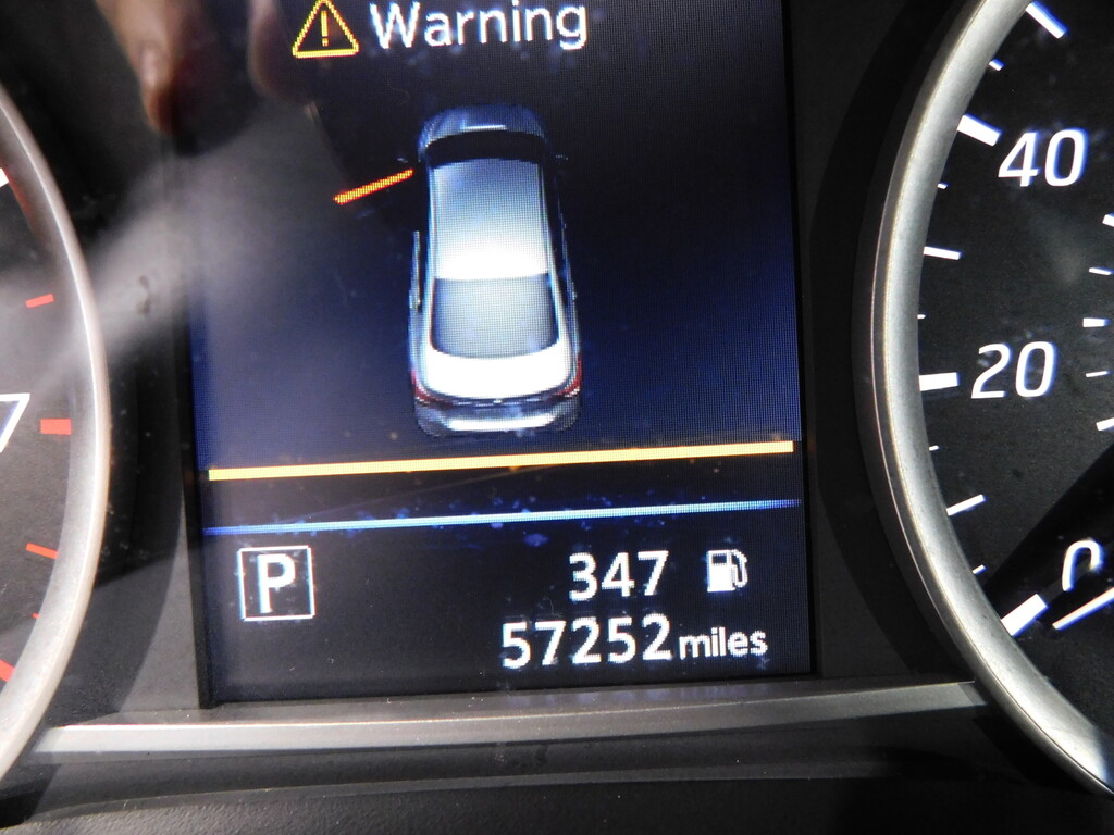 2019 Nissan Sentra Located at All American Motors slide-image