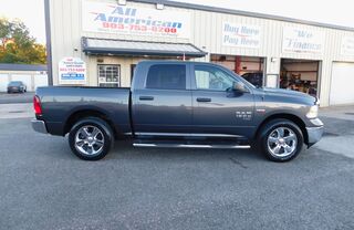 2019 RAM 1500 Located at All American Motors Thumbnail - 2019 RAM 1500