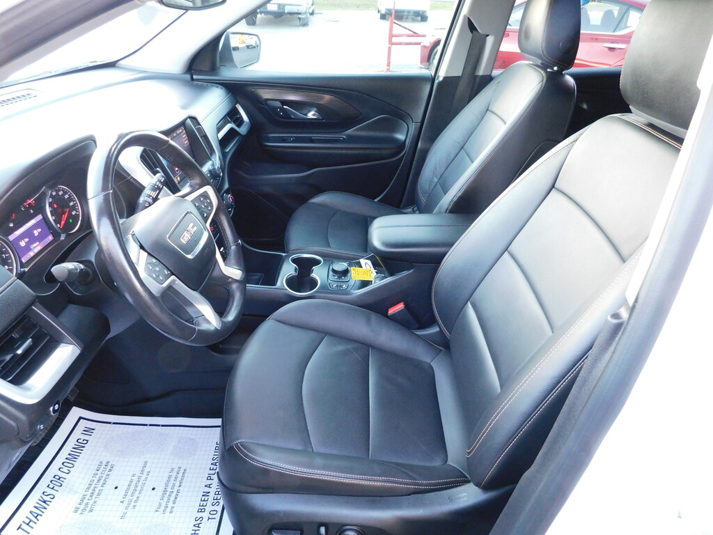 2021 GMC Terrain Located at All American Motors slide-image