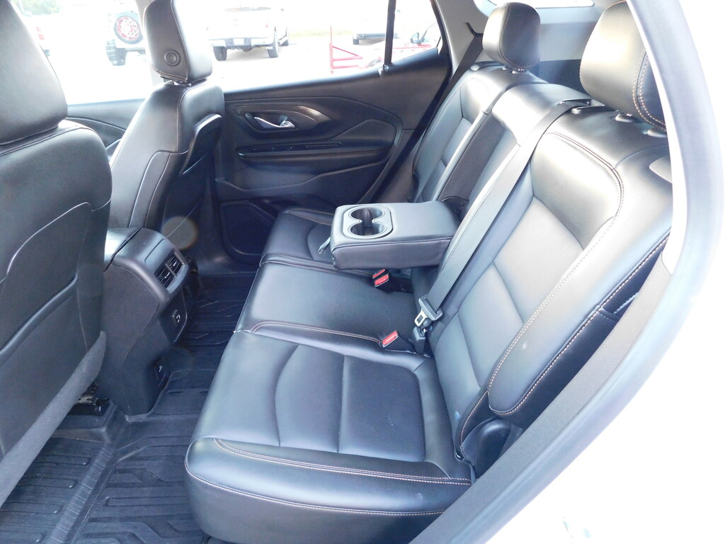 2021 GMC Terrain Located at All American Motors slide-image