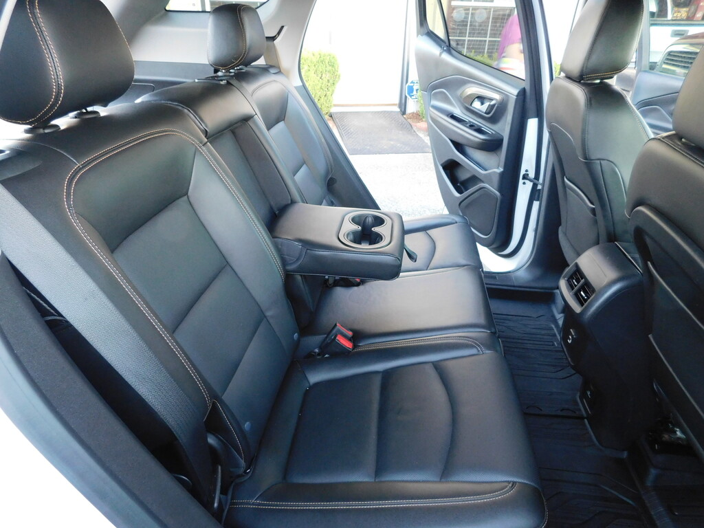 2021 GMC Terrain Located at All American Motors slide-image