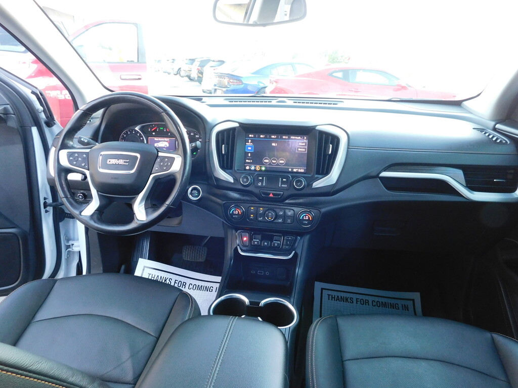 2021 GMC Terrain Located at All American Motors slide-image