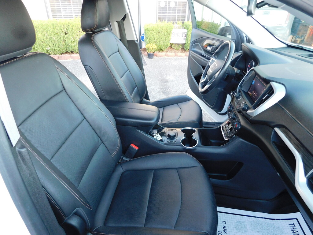 2021 GMC Terrain Located at All American Motors slide-image