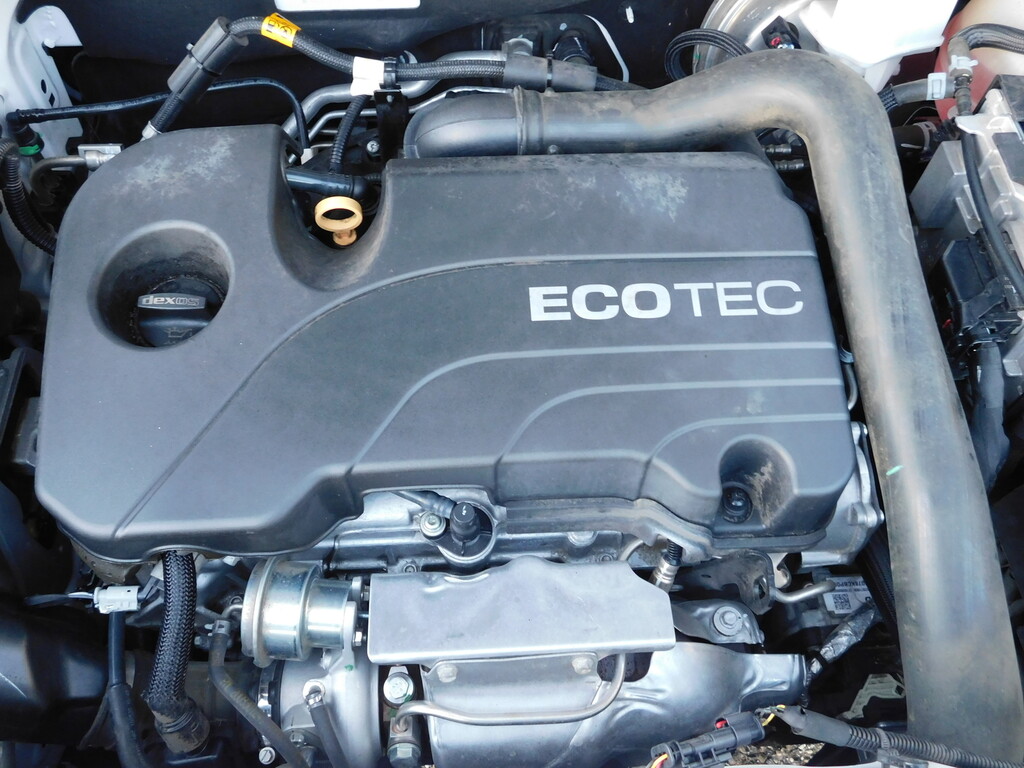 2021 GMC Terrain Located at All American Motors slide-image