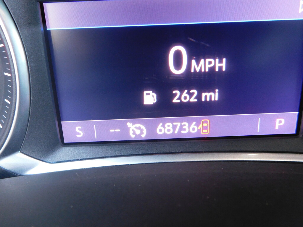 2021 GMC Terrain Located at All American Motors slide-image