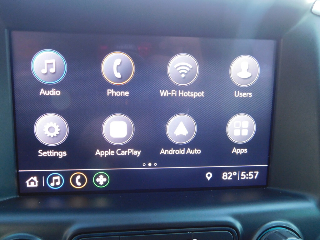 2021 GMC Terrain Located at All American Motors slide-image