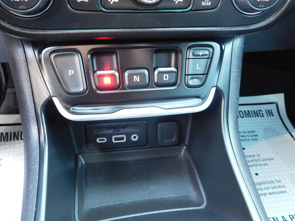 2021 GMC Terrain Located at All American Motors slide-image