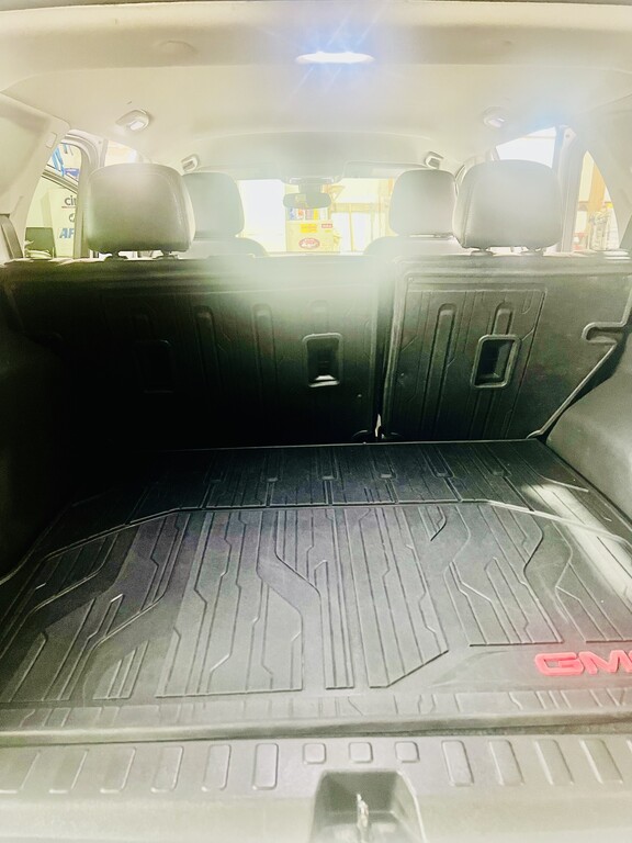 2021 GMC Terrain Located at All American Motors slide-image