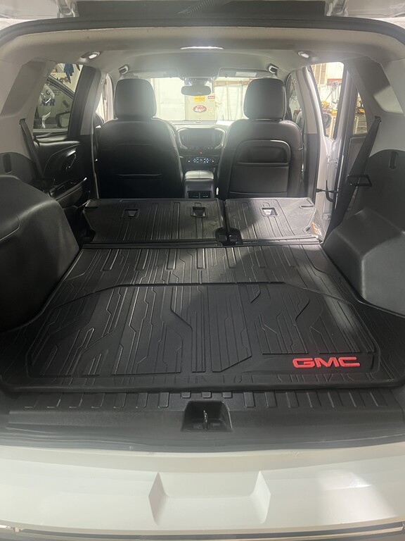 2021 GMC Terrain Located at All American Motors slide-image