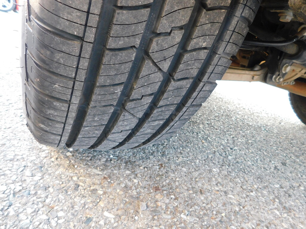 2017 Jeep GRAND CHEROKEE Located at All American Motors slide-image