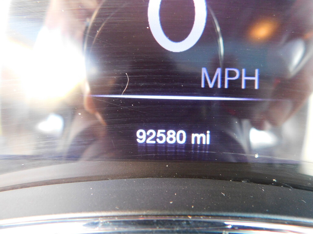 2017 Jeep GRAND CHEROKEE Located at All American Motors slide-image