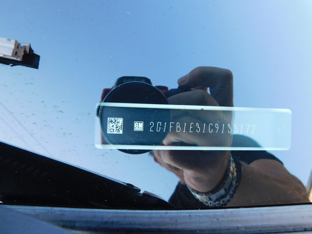 2012 Chevrolet Camaro Located at All American Motors slide-image