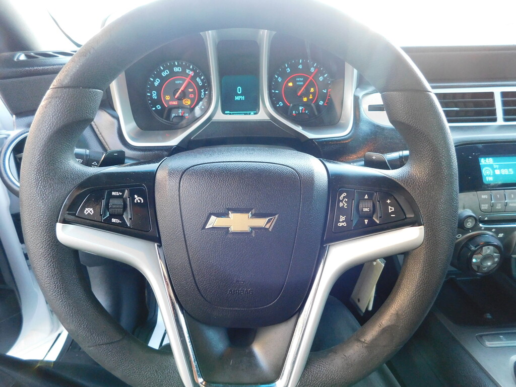 2012 Chevrolet Camaro Located at All American Motors slide-image