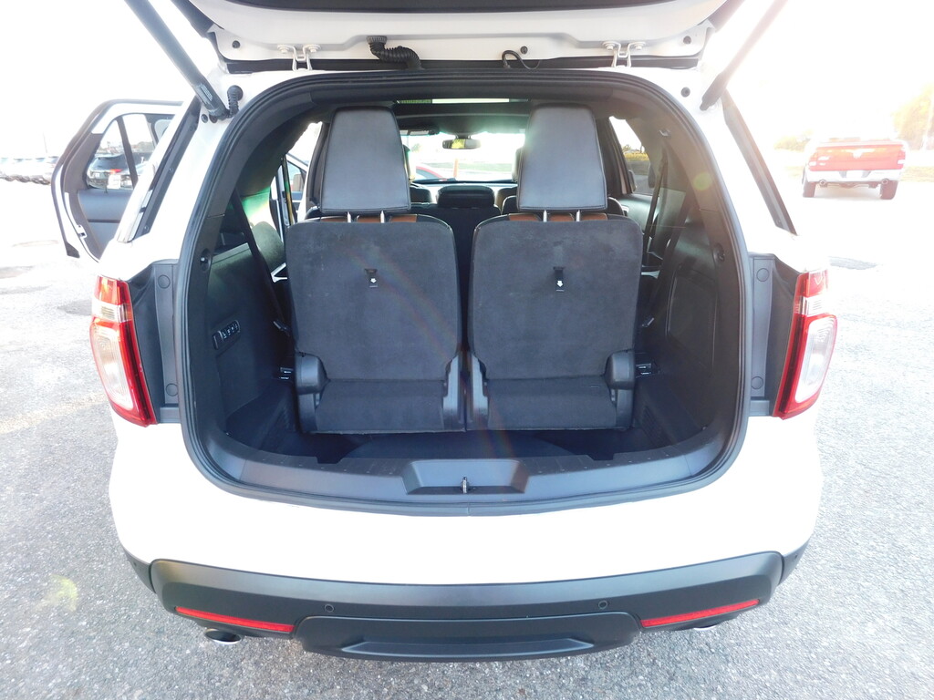 2014 Ford Explorer Located at All American Motors slide-image