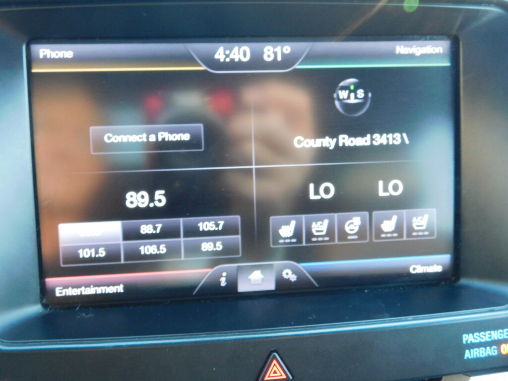 2014 Ford Explorer Located at All American Motors light-box-slides