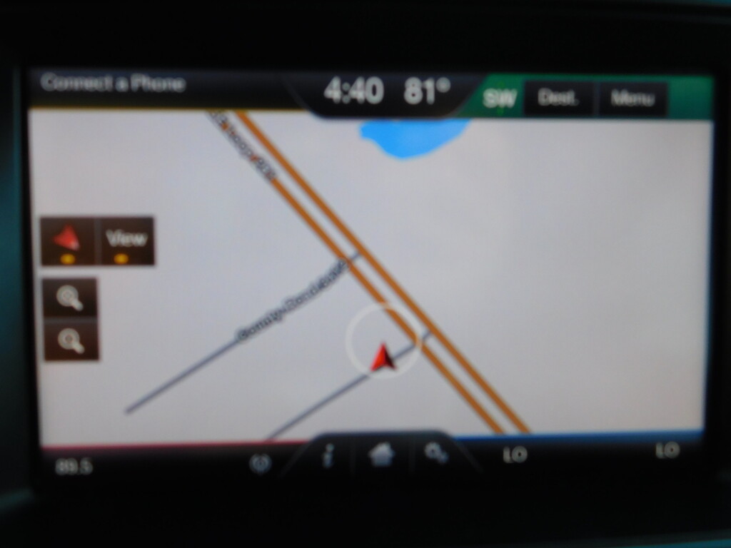 2014 Ford Explorer Located at All American Motors slide-image