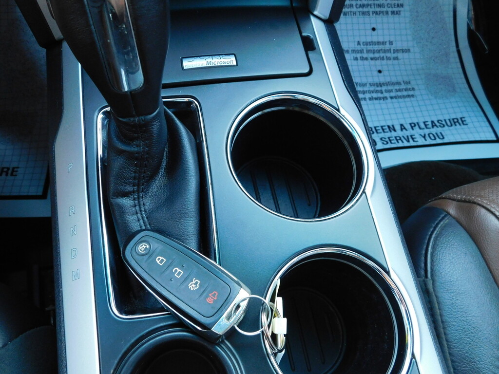 2014 Ford Explorer Located at All American Motors slide-image