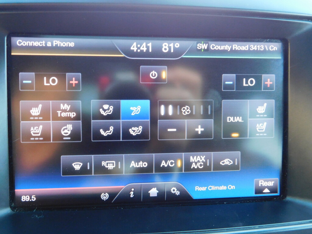 2014 Ford Explorer Located at All American Motors slide-image