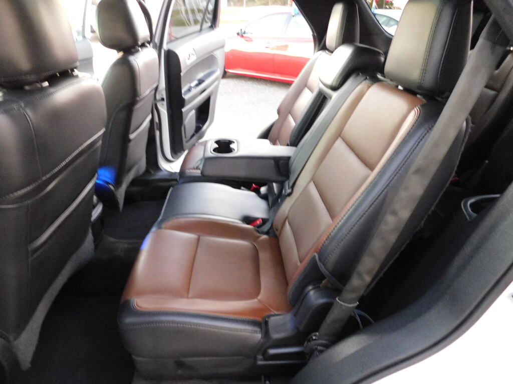 2014 Ford Explorer Located at All American Motors slide-image