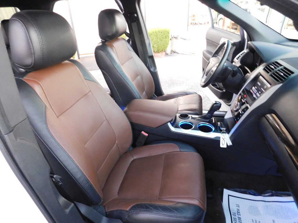 2014 Ford Explorer Located at All American Motors slide-image