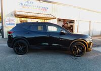 2019 Chevrolet Blazer