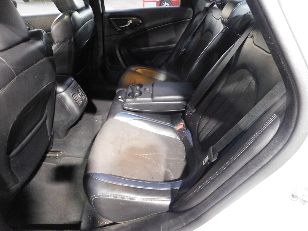 2015 Chrysler 200 S Located at All American Motors light-box-slides