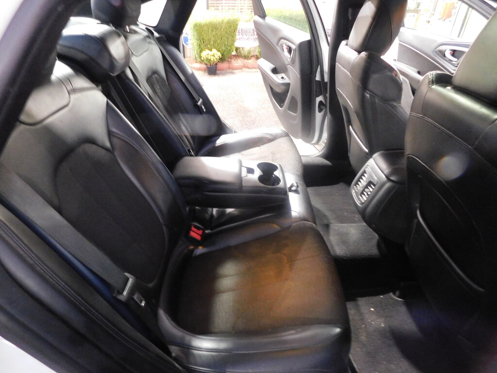 2015 Chrysler 200 S Located at All American Motors slide-image