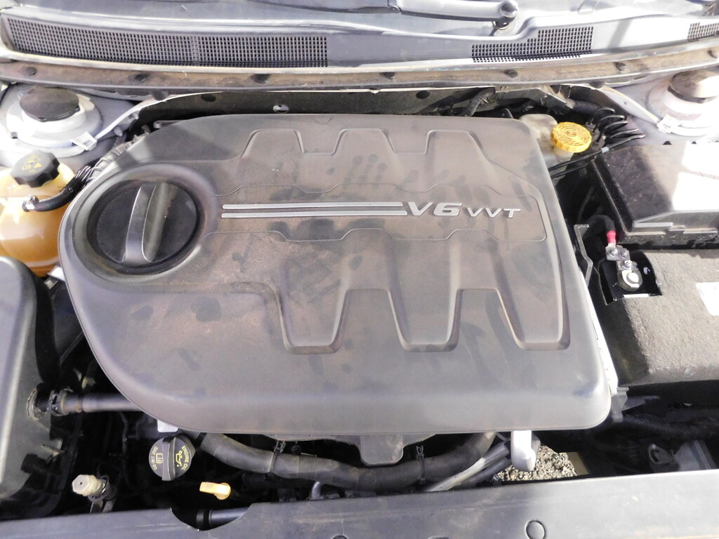 2015 Chrysler 200 S Located at All American Motors light-box-slides