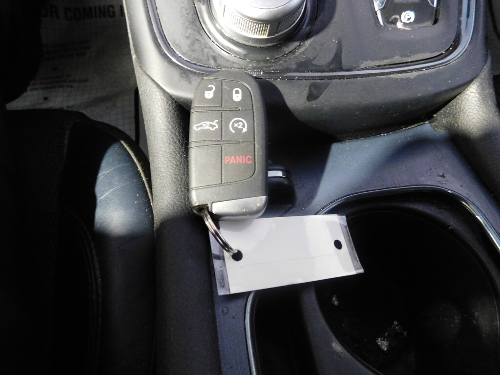 2015 Chrysler 200 S Located at All American Motors light-box-slides