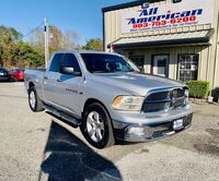2012 RAM 1500 Big Horn