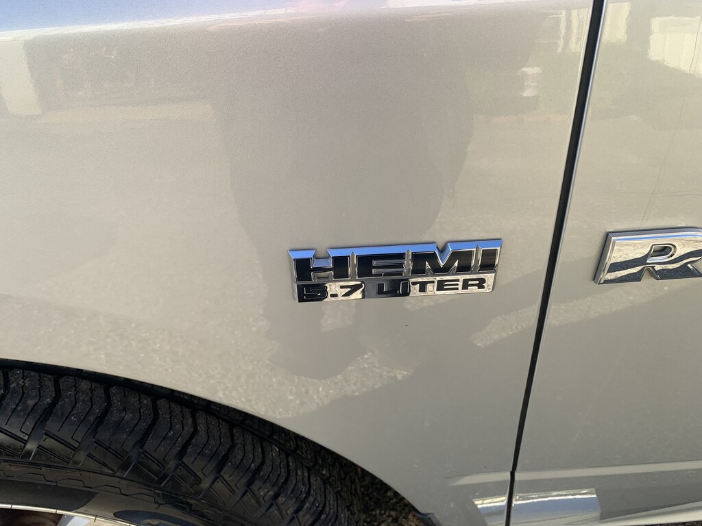 2012 RAM 1500 Big Horn Located at All American Motors slide-image