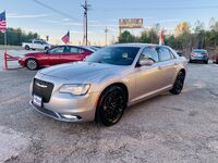 2015 Chrysler 300