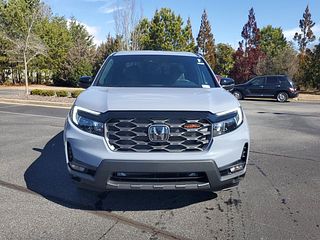 Thumbnail - 2026 Honda Ridgeline