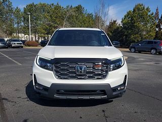 Thumbnail - 2026 Honda Ridgeline