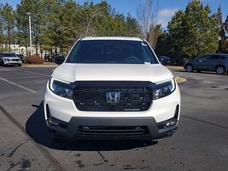 Thumbnail - 2026 Honda Ridgeline