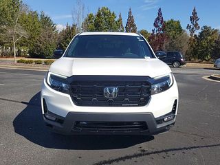 Thumbnail - 2026 Honda Ridgeline