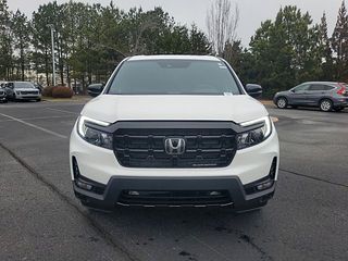 Thumbnail - 2026 Honda Ridgeline