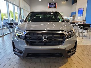 Thumbnail - 2026 Honda Ridgeline