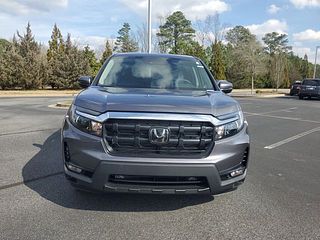 Thumbnail - 2026 Honda Ridgeline