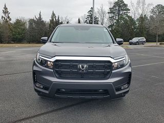 Thumbnail - 2026 Honda Ridgeline
