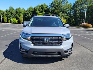 Thumbnail - 2026 Honda Ridgeline