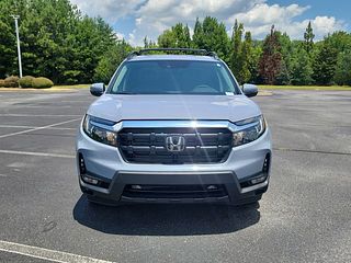 Thumbnail - 2026 Honda Ridgeline