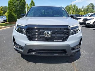 Thumbnail - 2026 Honda Ridgeline