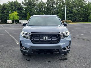 Thumbnail - 2026 Honda Ridgeline