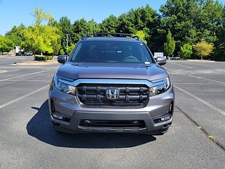 Thumbnail - 2026 Honda Ridgeline