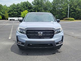 Thumbnail - 2026 Honda Ridgeline