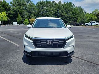 Thumbnail - 2026 Honda CR-V