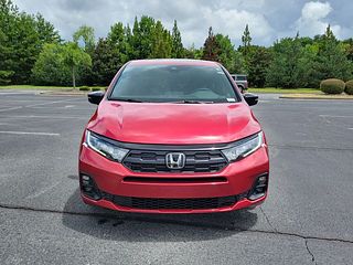Thumbnail - 2026 Honda Odyssey